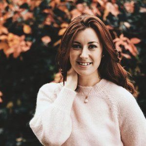 Meet your Posher, Skye